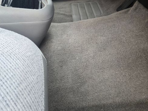 Used 1998 Chevrolet Silverado 1500 4x4 Extended Cab w/ Preferred Equipment Group 2 image 13