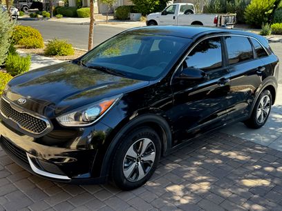 Used 2018 Kia Niro FE