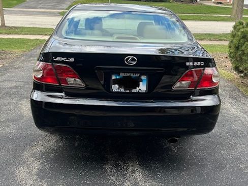 Used 2004 Lexus ES 330 image 4