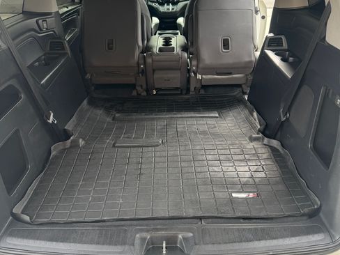 Used 2018 Honda Odyssey EX-L image 22