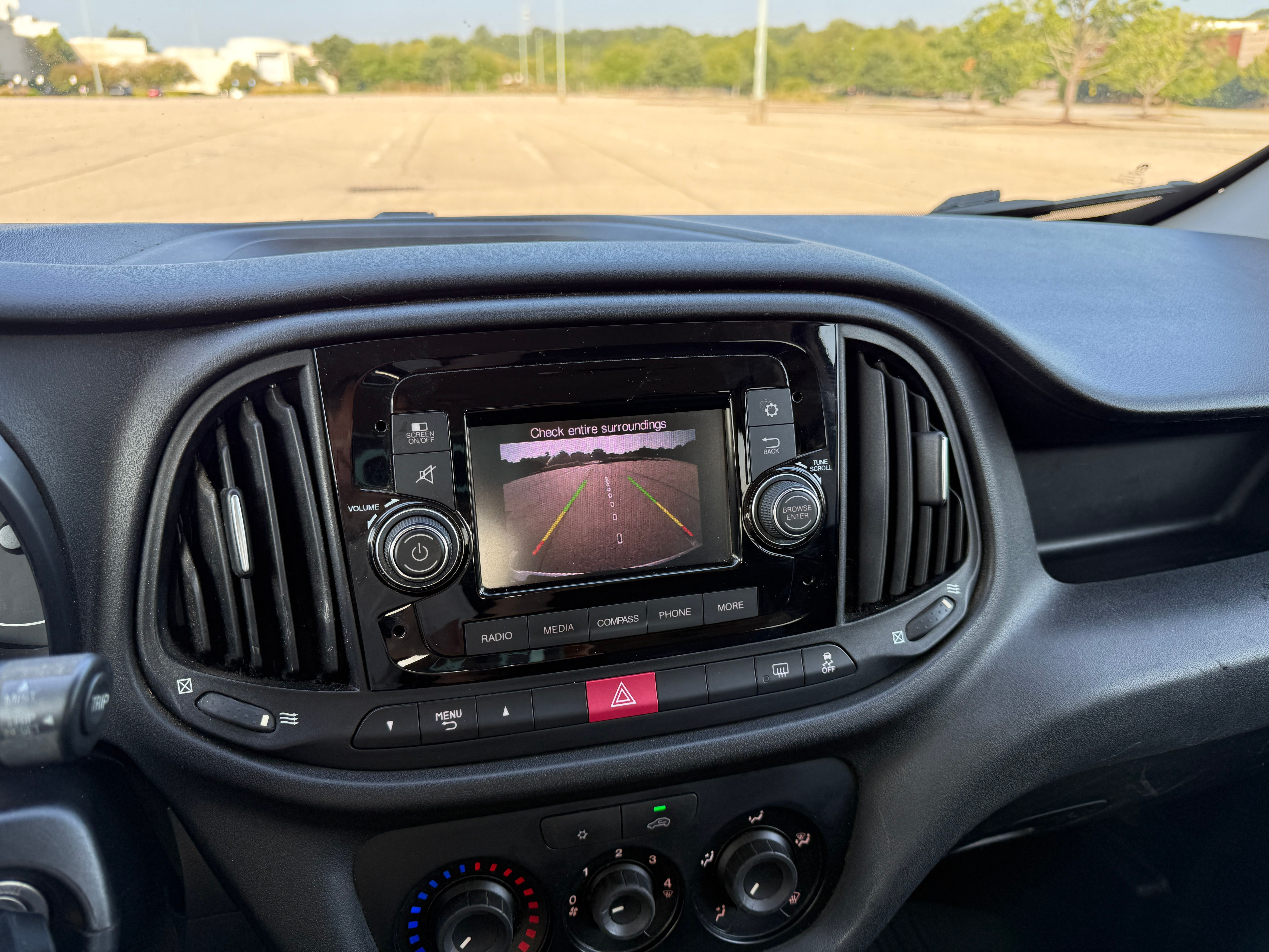 Used 2020 RAM ProMaster City SLT FWD image 16