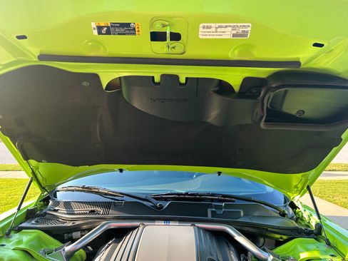 Used 2023 Dodge Challenger R/T w/ Plus Package image 24