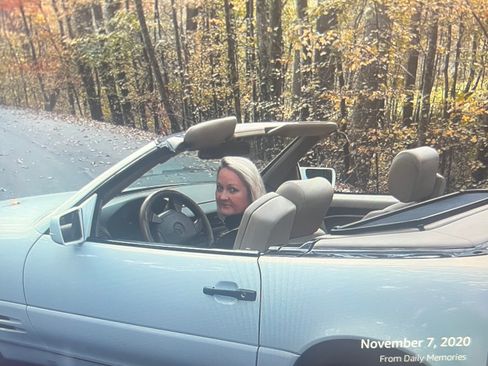 Used 1998 Mercedes-Benz SL 500 image 11