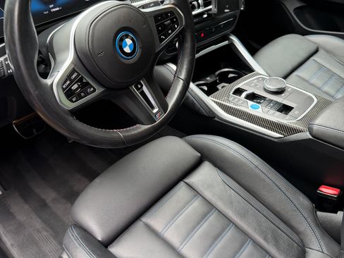 Used 2024 BMW i4 M50 AWD/4WD image 15