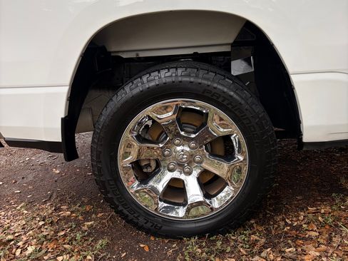 Used 2020 RAM 1500 Big Horn image 13