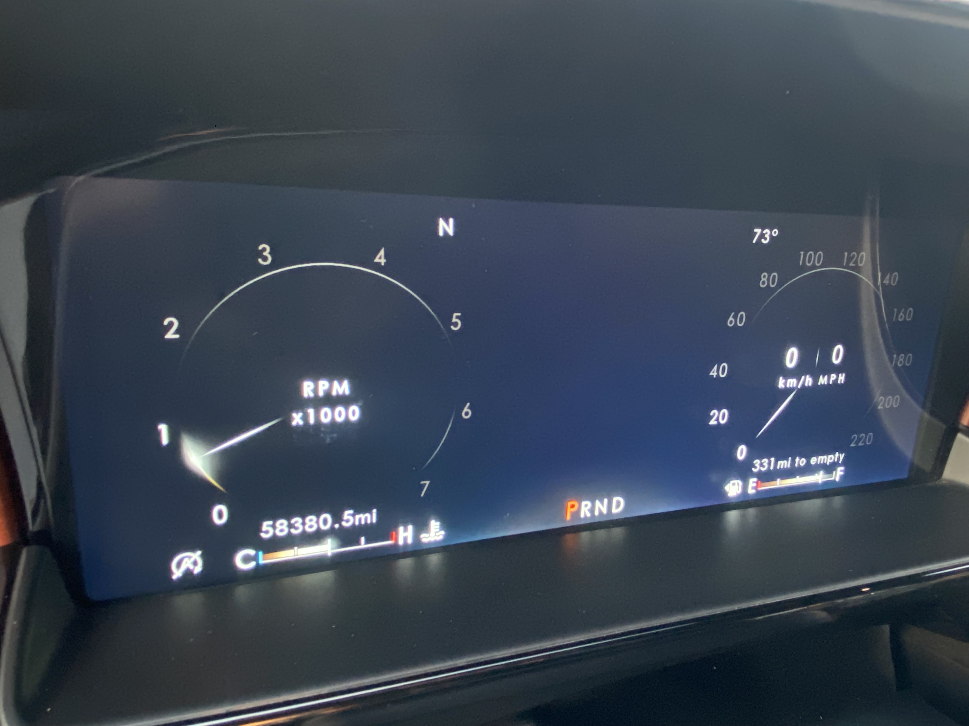 Used 2018 Lincoln Navigator L Select RWD image 14