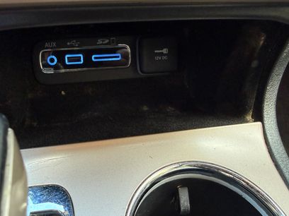 Used 2017 Jeep Grand Cherokee Overland w/ Jeep Active Safety Group