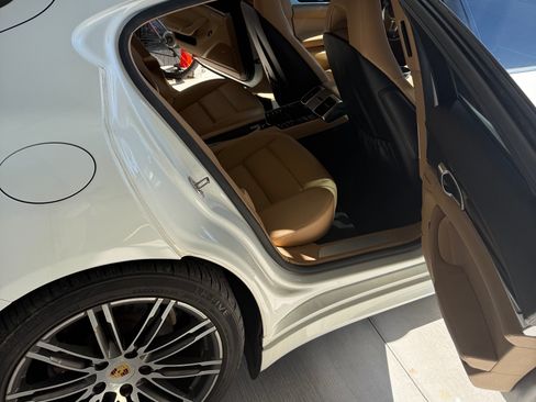 Used 2016 Porsche Panamera Edition RWD image 12