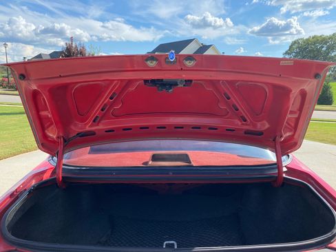 Used 1992 Ford Mustang LX image 13