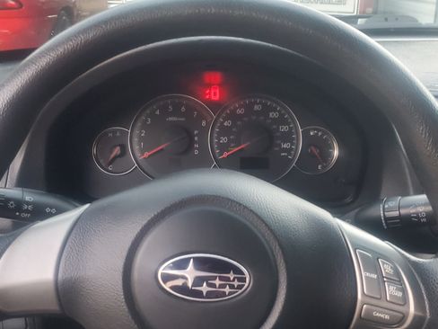 Used 2008 Subaru Legacy 2.5i Special Edition image 6