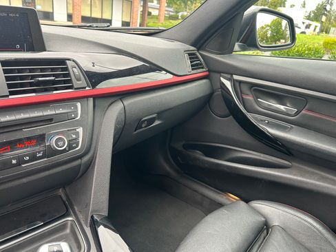 Used 2013 BMW 328i xDrive Sedan image 11