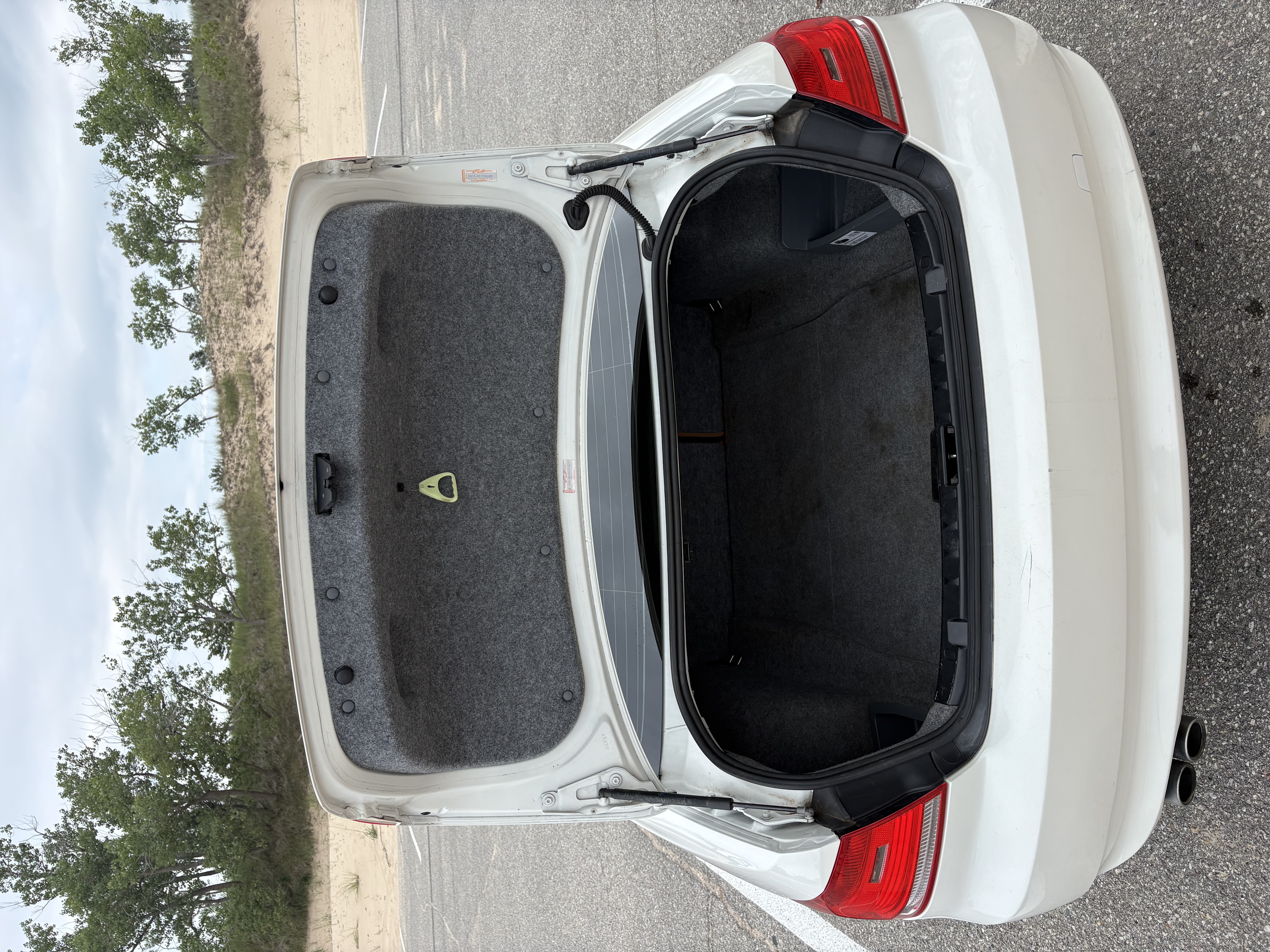 Used 2010 BMW 328i Coupe RWD image 12