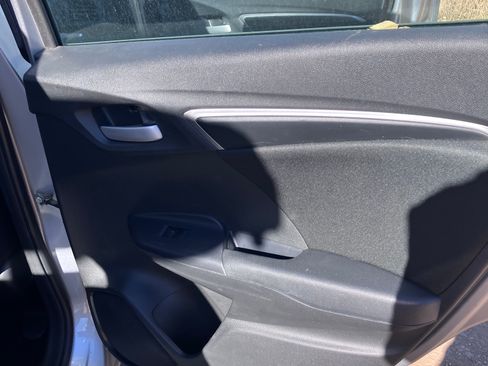 Used 2019 Honda Fit LX image 14