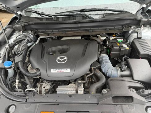 Used 2021 MAZDA CX-5 Grand Touring Reserve AWD/4WD image 14