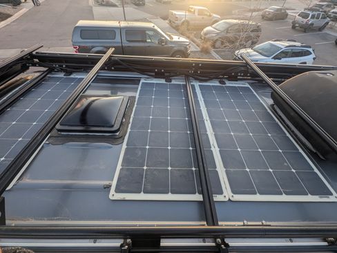 Used 2020 Mercedes-Benz Sprinter 2500 image 19