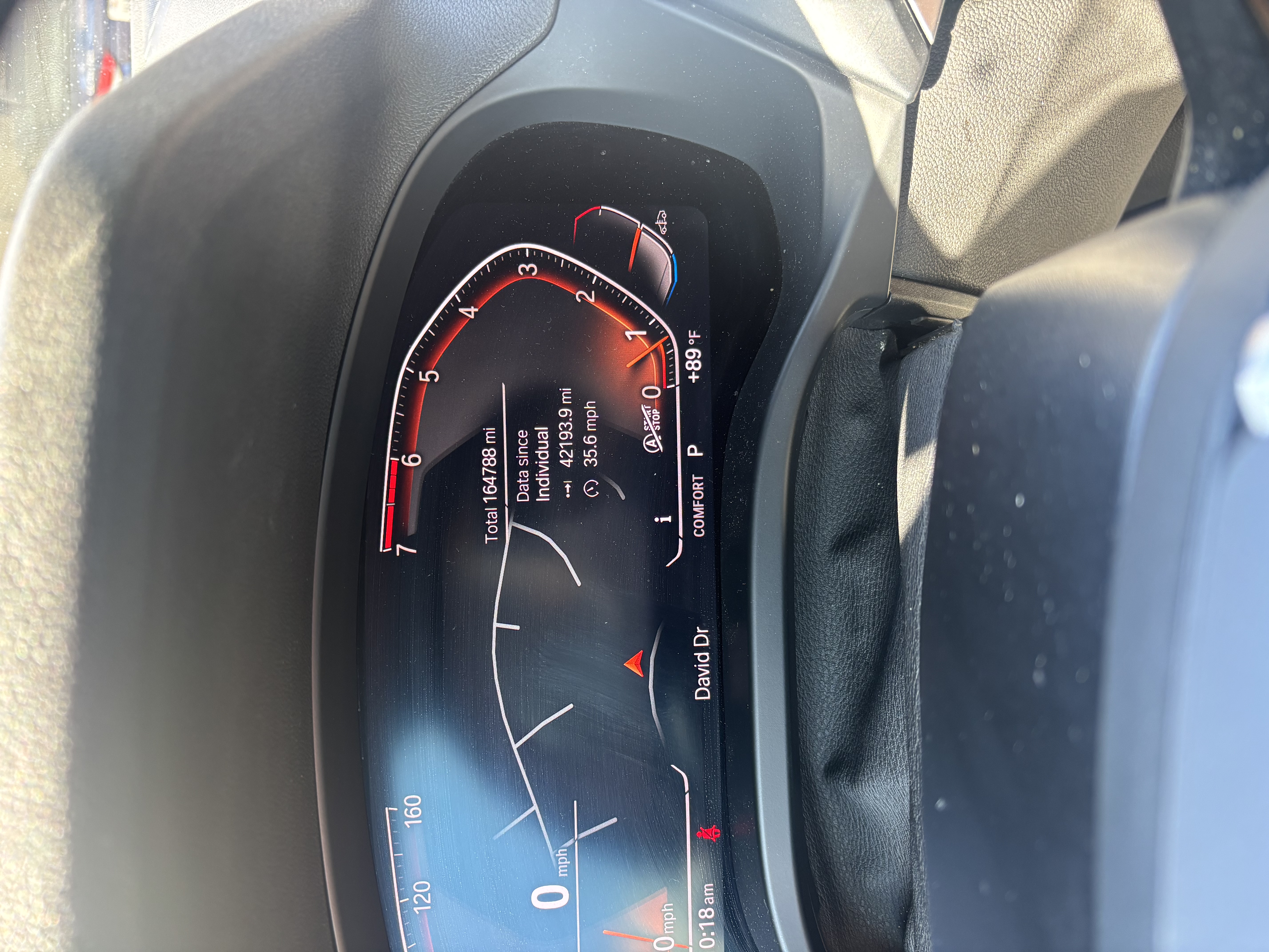 Used 2020 BMW X3 xDrive30i AWD/4WD image 13