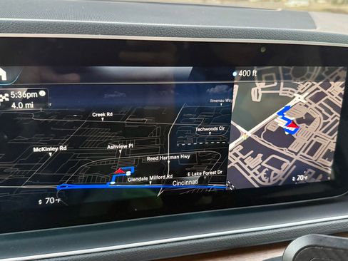 Used 2023 Mercedes-Benz GLE 350 4MATIC image 14