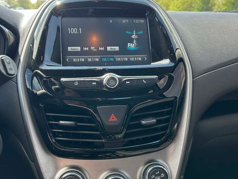 Used 2018 Chevrolet Spark LS image 14