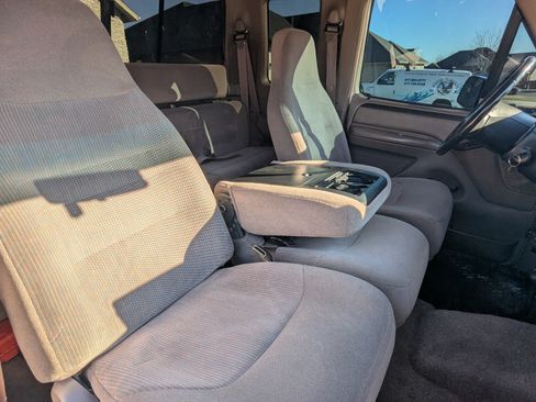 Used 1997 Ford F250 4x4 SuperCab Heavy Duty image 21