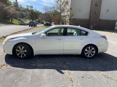 Used 2012 Acura TL