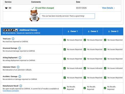 Used 2017 Ford Focus SE image 17