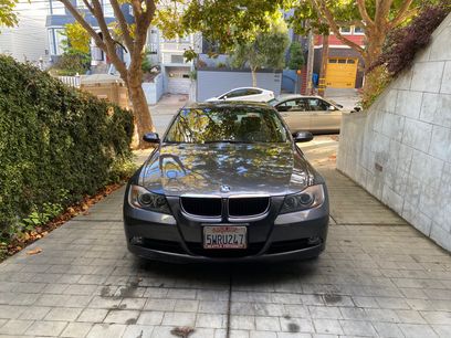 Used 2006 BMW 325i 325i Sedan 4D