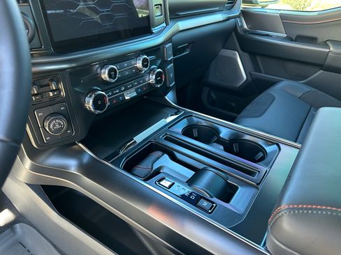 Used 2024 Ford F150 Raptor image 19