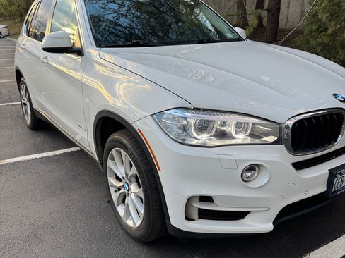 Used 2016 BMW X5 xDrive35i image 22