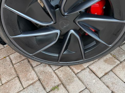 Used 2024 Tesla Model 3 Performance image 10