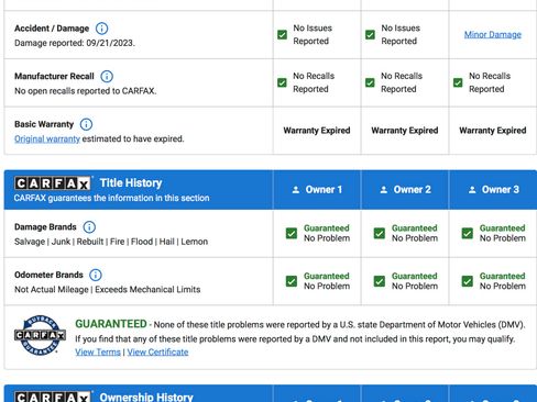 Used 2011 BMW 135i Convertible image 30