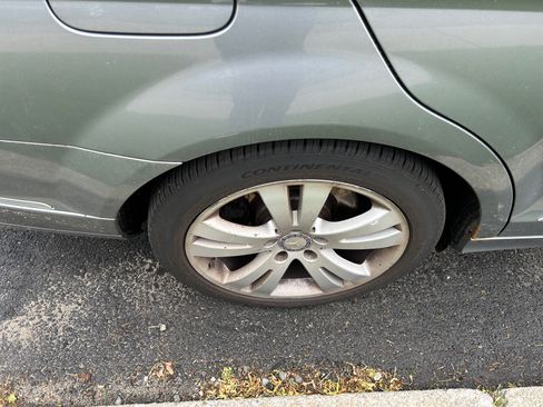 Used 2008 Mercedes-Benz C 300 4MATIC Sedan image 10