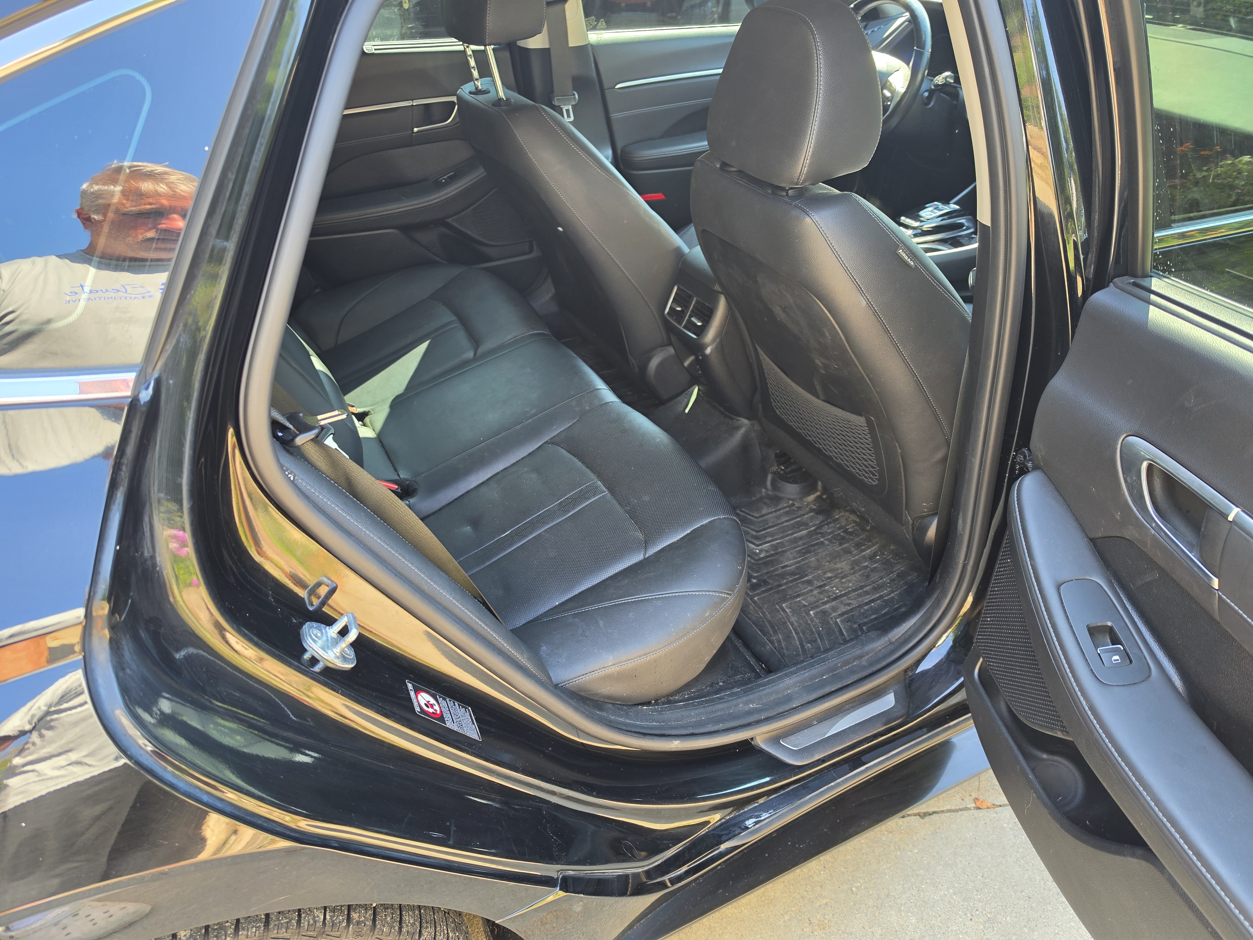 Used 2022 Hyundai Sonata Limited FWD image 11