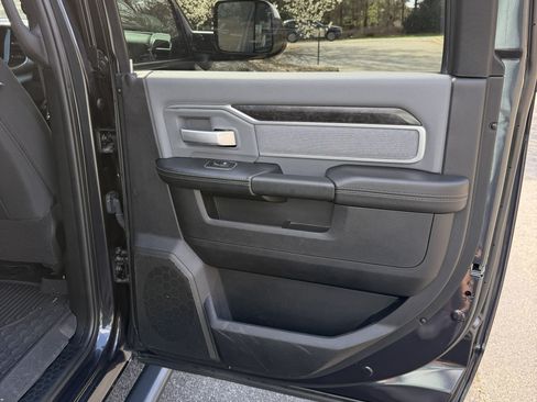 Used 2021 RAM 3500 Big Horn w/ Level B Equipment Group image 10