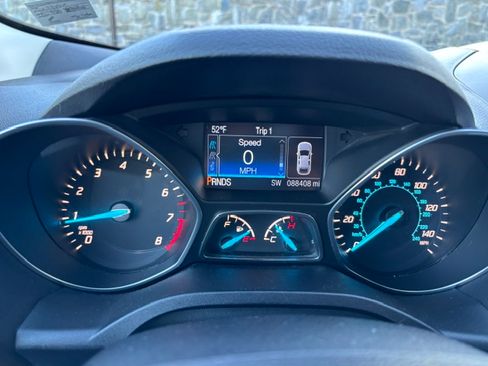 Used 2014 Ford Escape SE w/ Equipment Group 201A AWD/4WD image 10