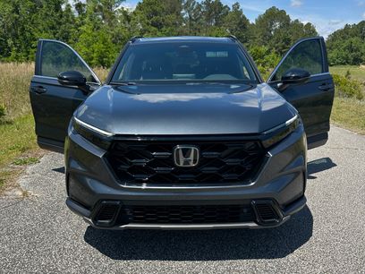 Used 2024 Honda CR-V Sport-L