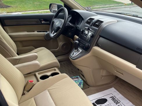 Used 2007 Honda CR-V EX image 12