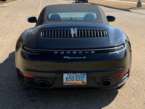 Used 2022 Porsche 911 Carrera S image 10