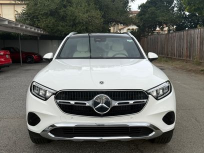 Used 2024 Mercedes-Benz GLC 300 4MATIC