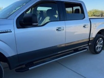 Used 2019 Ford F150 XLT w/ Equipment Group 302A Luxury