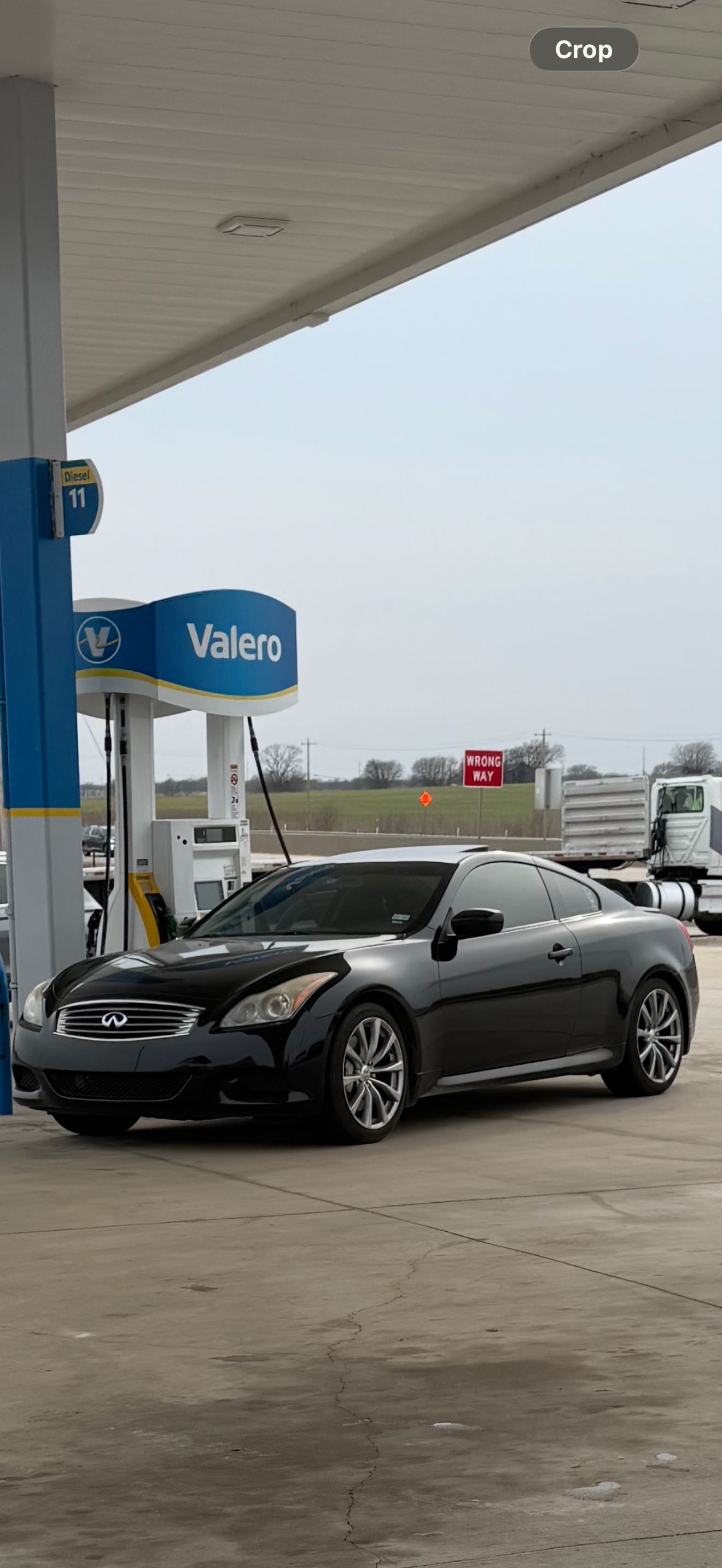 Used 2008 INFINITI G37 Journey w/ Sport Pkg RWD image 2