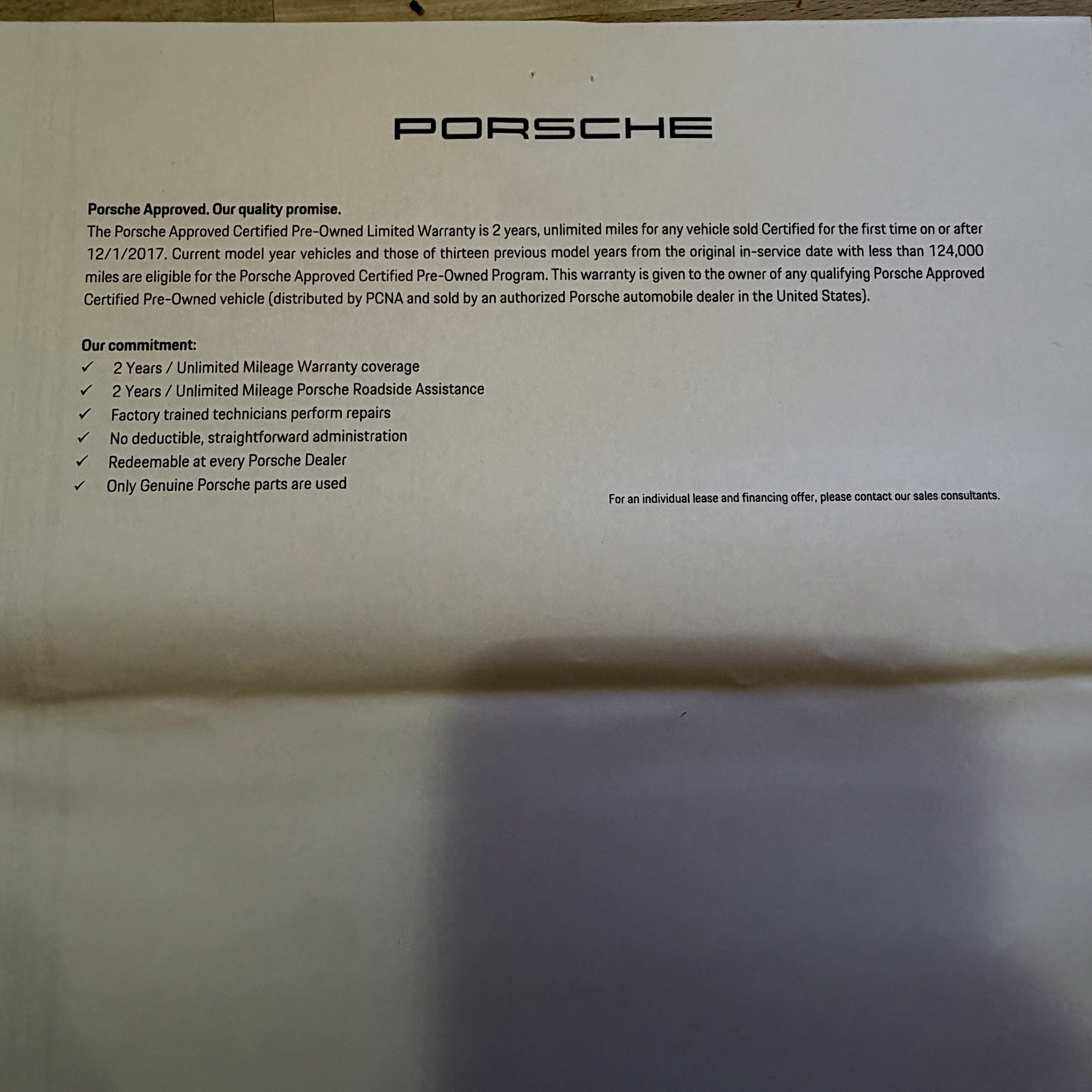 Used 2020 Porsche Cayenne S AWD/4WD image 15