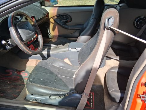 Used 1999 Pontiac Firebird Trans Am image 8