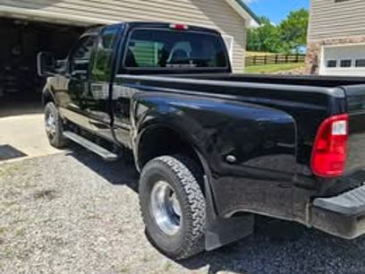 Used 2000 Ford F350 4x4 SuperCab DRW Super Duty