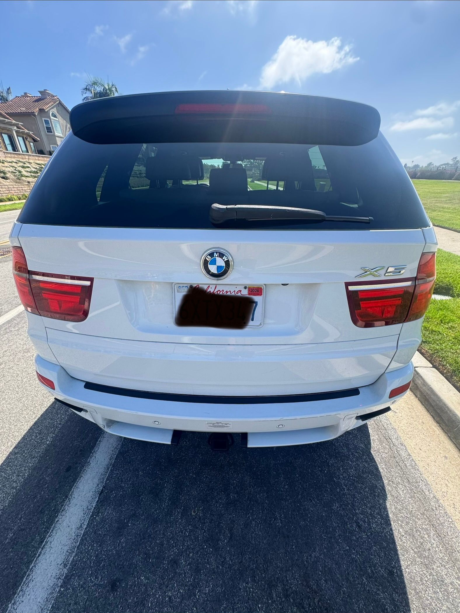 Used 2013 BMW X5 xDrive35i AWD/4WD image 6