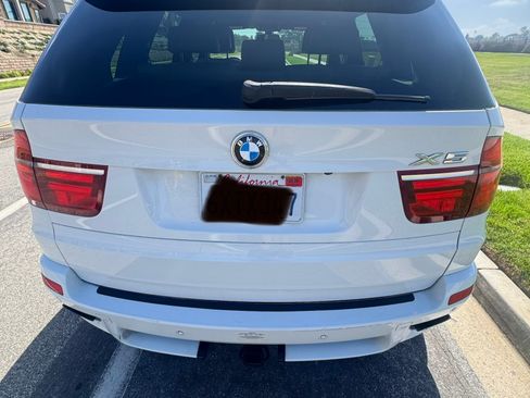 Used 2013 BMW X5 xDrive35i AWD/4WD image 6