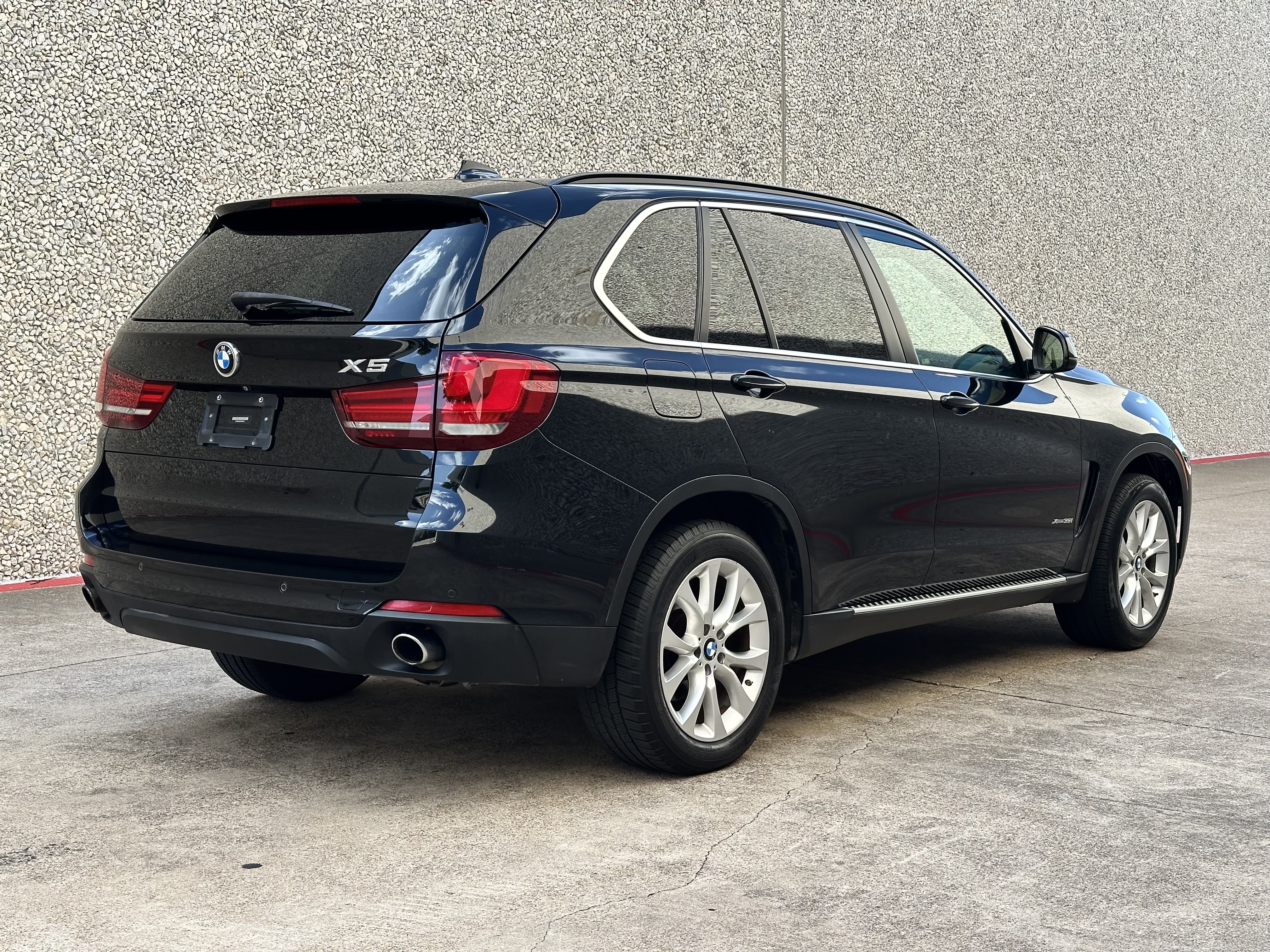 Used 2016 BMW X5 xDrive35i AWD/4WD image 10