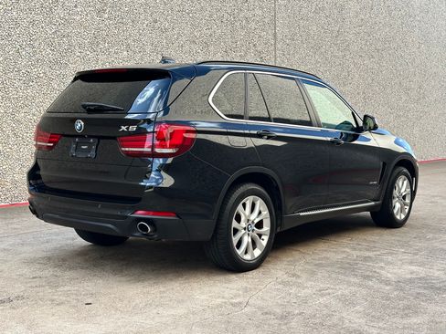 Used 2016 BMW X5 xDrive35i AWD/4WD image 10