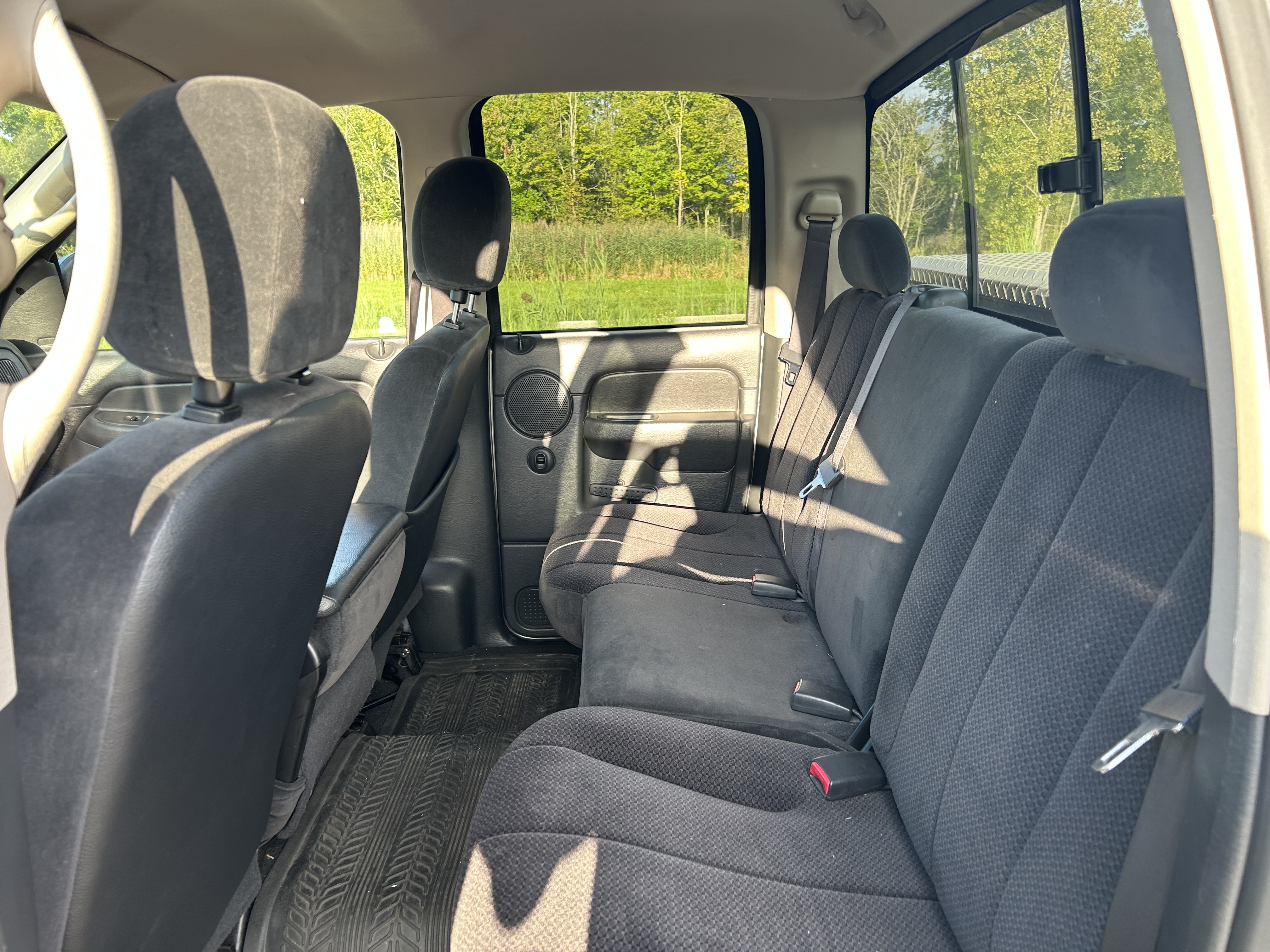 Used 2005 Dodge Ram 1500 Truck SLT w/ Quad Cab Big Horn Value Group AWD/4WD image 6