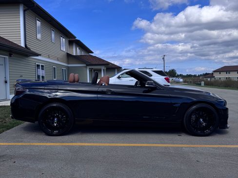 Used 2020 BMW 440i xDrive Convertible w/ Executive Package AWD/4WD image 8