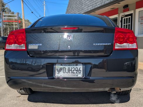Used 2009 Dodge Charger SE image 18